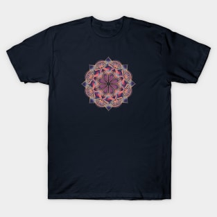 Color fun 0002 T-Shirt